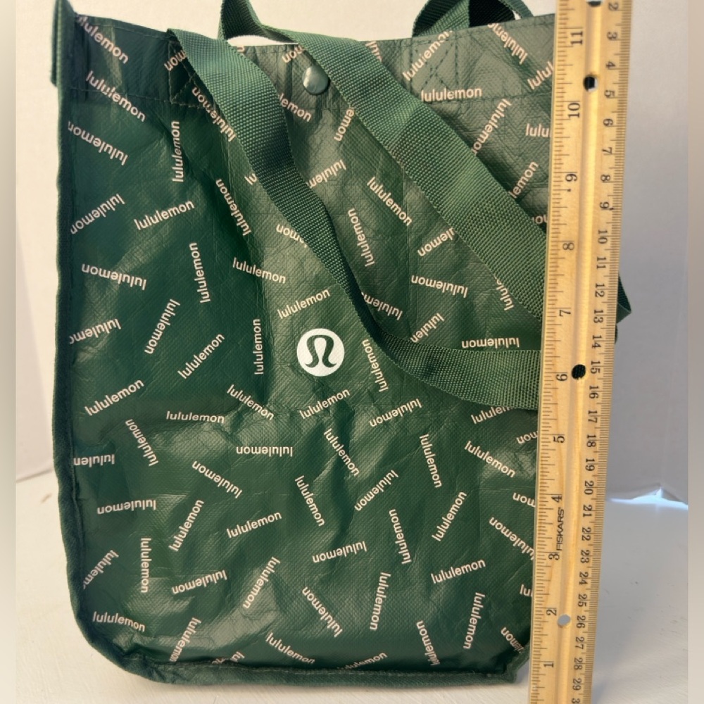Lululemon reusable tote bag - Picture 6 of 7